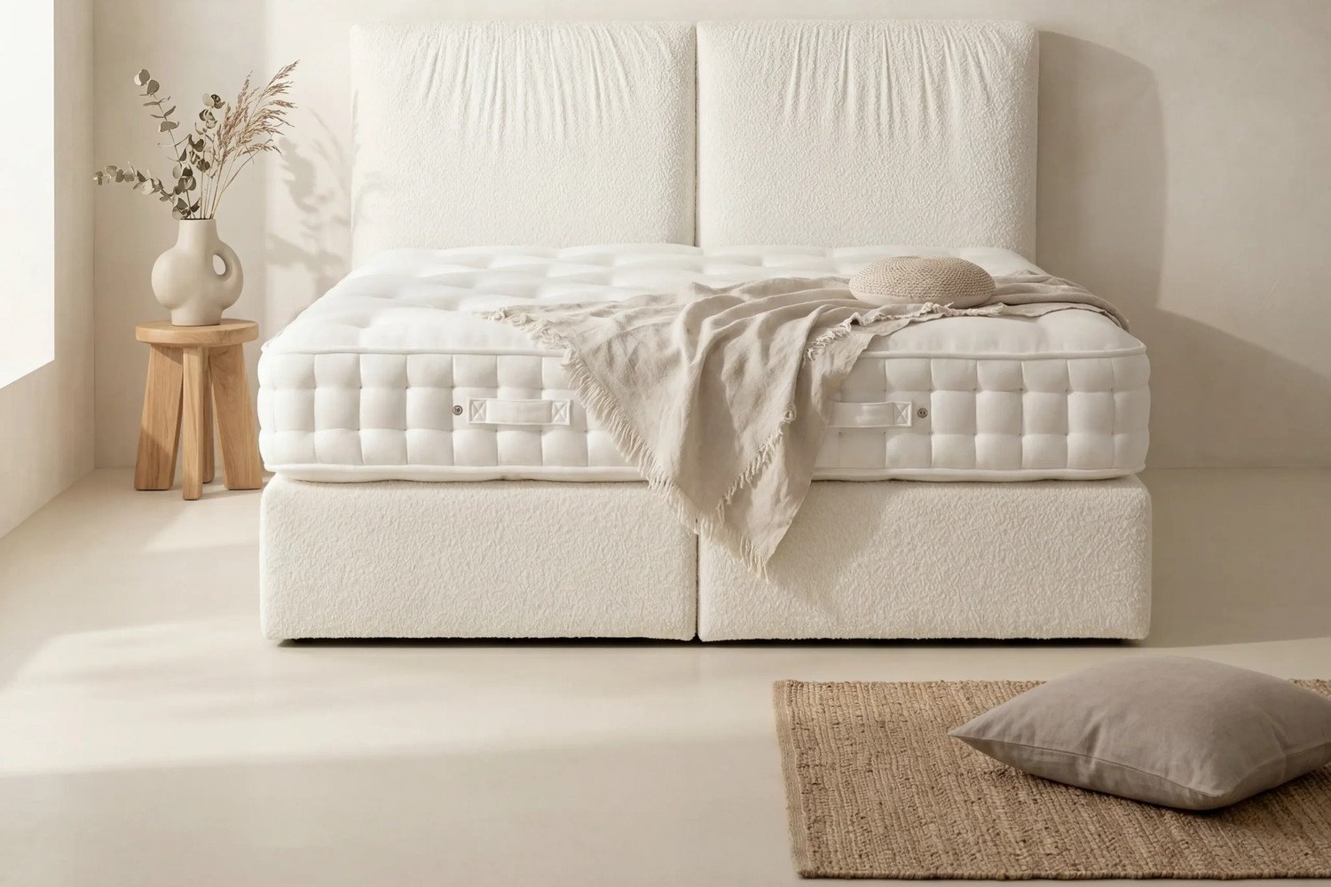 lovely-Start Boxspringbett LOVELY